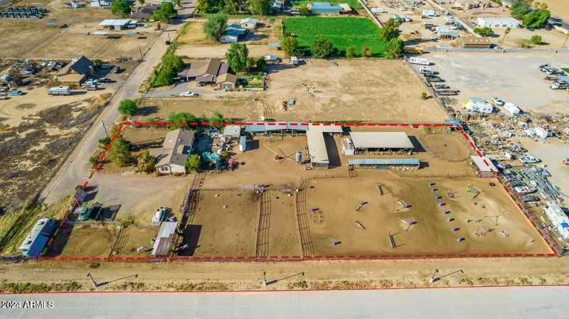 6725 160th Dr, Litchfield Park, AZ 85340