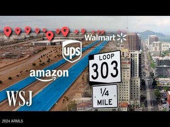 6725 160th Dr, Litchfield Park, AZ 85340