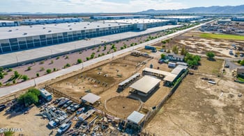 6725 160th Dr, Litchfield Park, AZ 85340