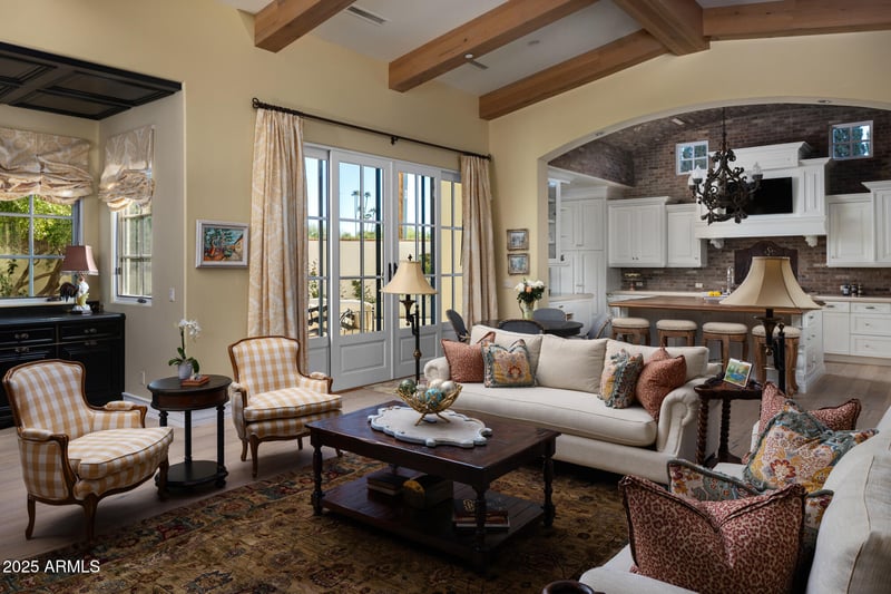 6725 39th Way, Paradise Valley, AZ 85253