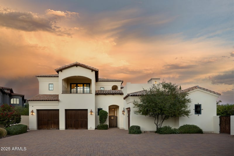 6725 39th Way, Paradise Valley, AZ 85253