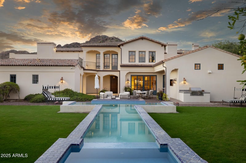 6725 39th Way, Paradise Valley, AZ 85253