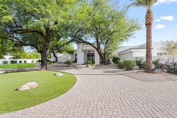 6725 Belmont Ct, Paradise Valley, AZ 85253