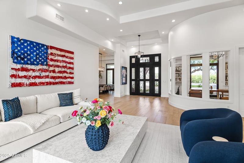 6725 Belmont Ct, Paradise Valley, AZ 85253