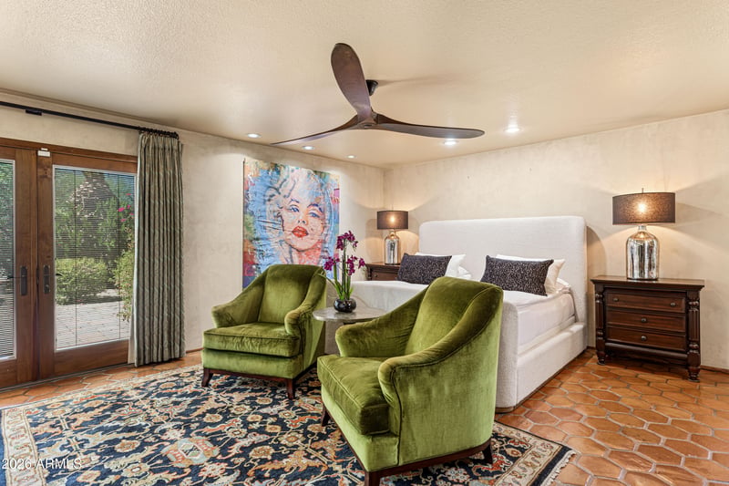 6725 E Cholla St, Scottsdale, AZ 85254