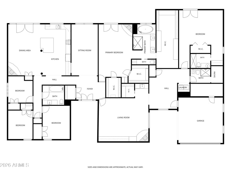 6725 E Cholla St, Scottsdale, AZ 85254