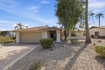 6725 E Kings Ave, Scottsdale, AZ 85254