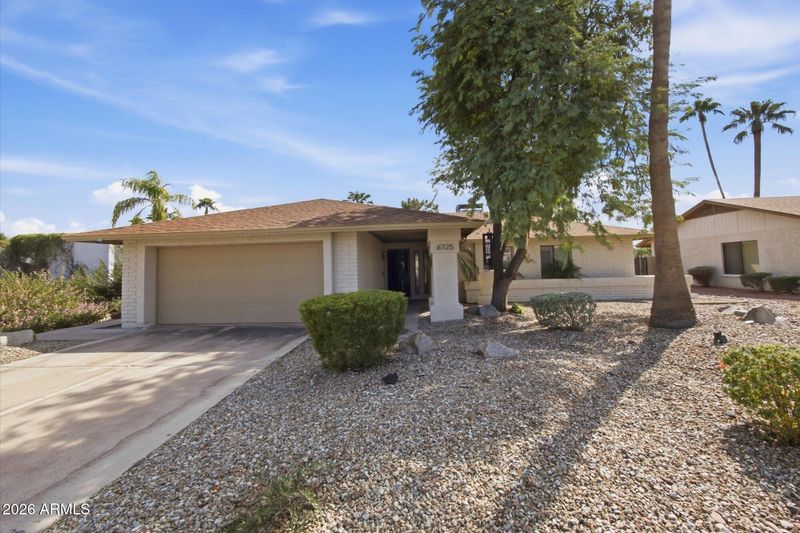 6725 E Kings Ave, Scottsdale, AZ 85254