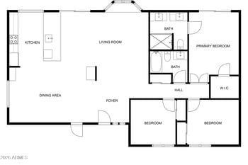 6725 E Kings Ave, Scottsdale, AZ 85254