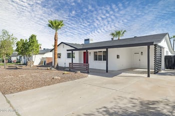 6725 Moreland St, Scottsdale, AZ 85257