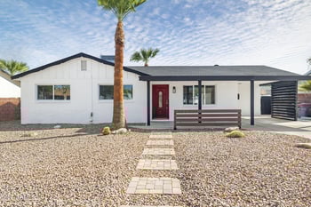 6725 Moreland St, Scottsdale, AZ 85257