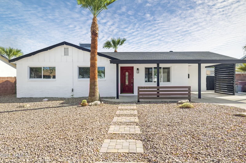 6725 Moreland St, Scottsdale, AZ 85257
