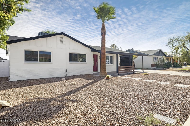 6725 Moreland St, Scottsdale, AZ 85257