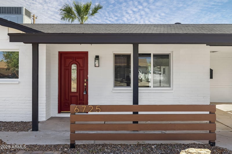 6725 Moreland St, Scottsdale, AZ 85257