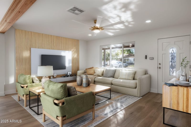 6725 Moreland St, Scottsdale, AZ 85257