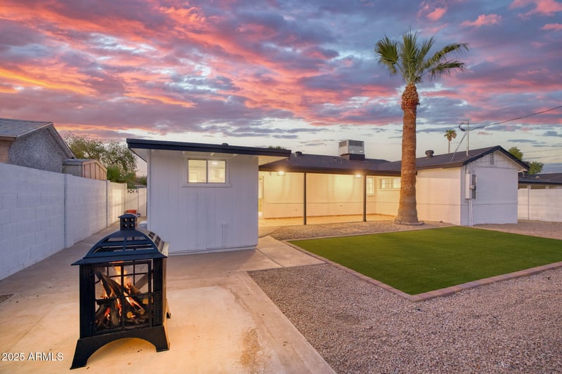 6725 Moreland St, Scottsdale, AZ 85257