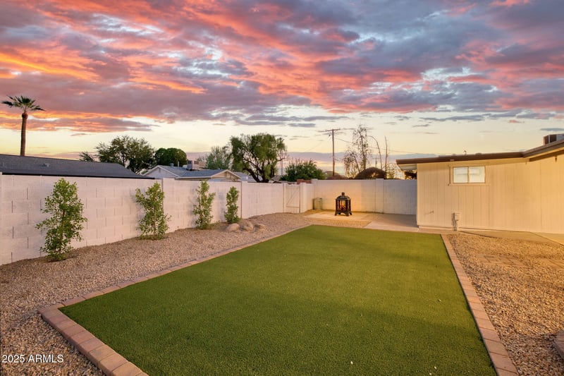 6725 Moreland St, Scottsdale, AZ 85257