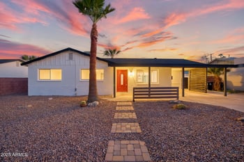 6725 Moreland St, Scottsdale, AZ 85257