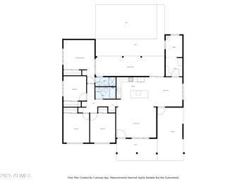 6725 Moreland St, Scottsdale, AZ 85257