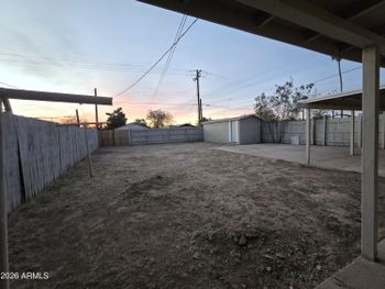 6725 N 55th Ave, Glendale, AZ 85301
