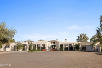 6725 N 65th Pl, Paradise Valley, AZ 85253