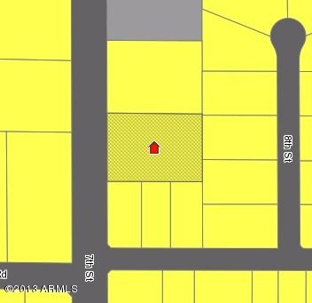 6725 N 7th St #3, Phoenix, AZ 85014