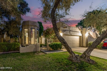 6725 Taylor Dr, Tempe, AZ 85283