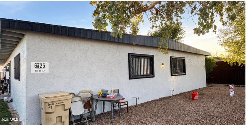 6725 Palmaire Ave, Glendale, AZ 85303