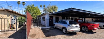 6725 Palmaire Ave, Glendale, AZ 85303