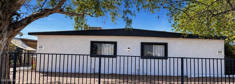 6725 Palmaire Ave, Glendale, AZ 85303