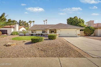 6725 Utopia Rd, Glendale, AZ 85308
