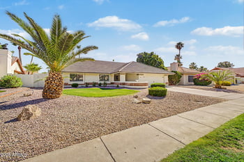 6725 Utopia Rd, Glendale, AZ 85308