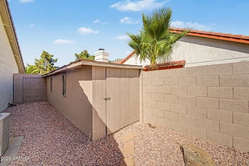 6725 Utopia Rd, Glendale, AZ 85308
