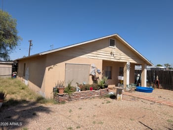 6726 56th Ave, Glendale, AZ 85301