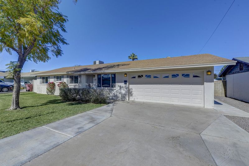 6726 E Lewis Ave, Scottsdale, AZ 85257