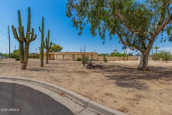 6726 Shea Blvd, Scottsdale, AZ 85254
