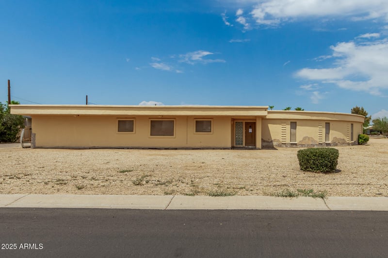6726 Shea Blvd, Scottsdale, AZ 85254