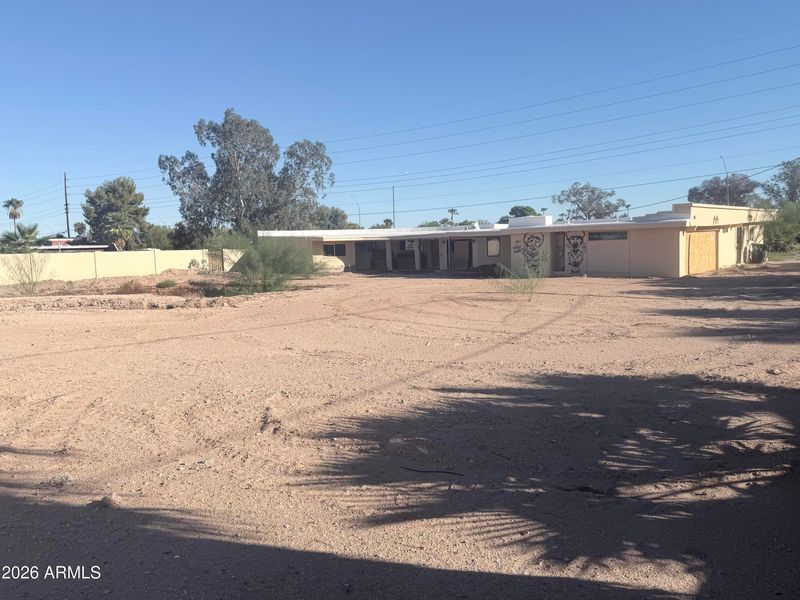 6726 E Shea Blvd, Scottsdale, AZ 85254