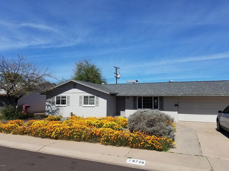 6726 E Vernon Ave, Scottsdale, AZ 85257