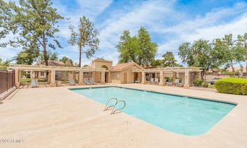 6726 Brittany Ln, Tempe, AZ 85283