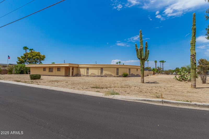 6726 Shea Blvd #37, Scottsdale, AZ 85254
