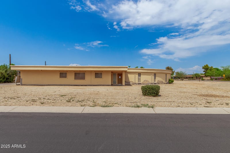 6726 Shea Blvd, Scottsdale, AZ 85254