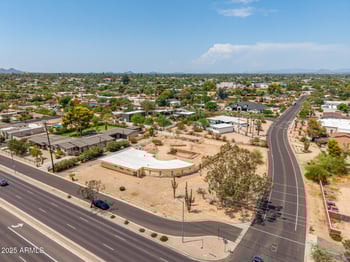 6726 Shea Blvd, Scottsdale, AZ 85254