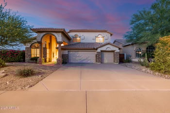 6726 Villeroy Cir, Mesa, AZ 85215