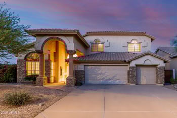6726 Villeroy Cir, Mesa, AZ 85215