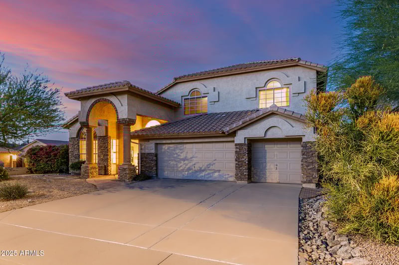 6726 Villeroy Cir, Mesa, AZ 85215