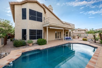 6726 Villeroy Cir, Mesa, AZ 85215