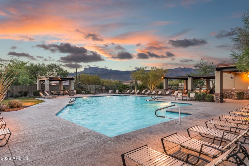 6727 San Cristobal Way, Gold Canyon, AZ 85118