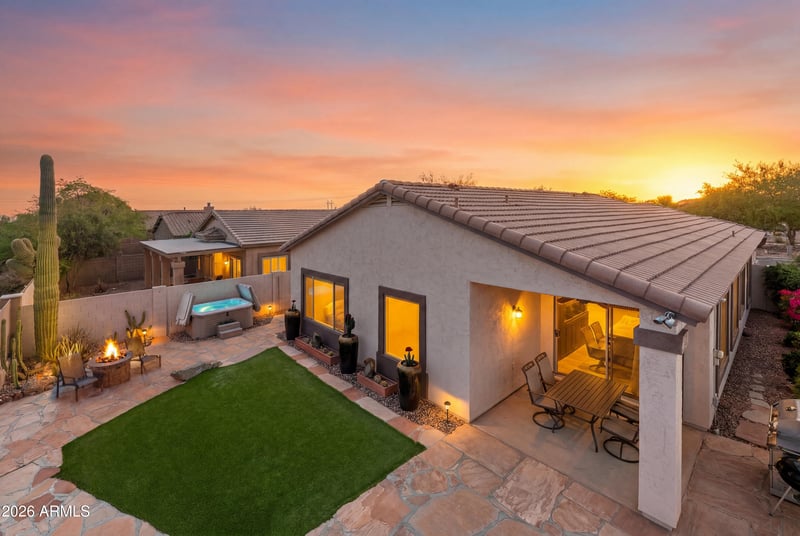 6727 San Cristobal Way, Gold Canyon, AZ 85118
