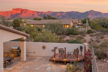6727 San Cristobal Way, Gold Canyon, AZ 85118